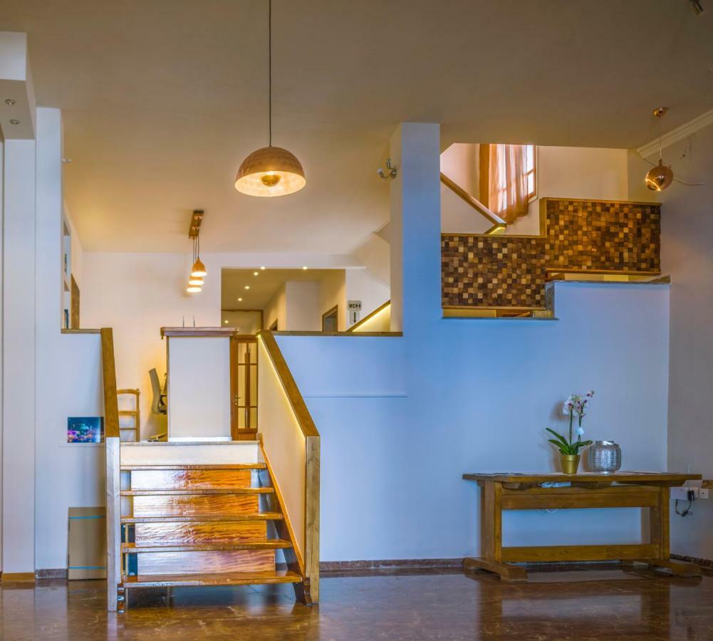 Polyxeni Hotel Pythagoreio  Ngoại thất bức ảnh